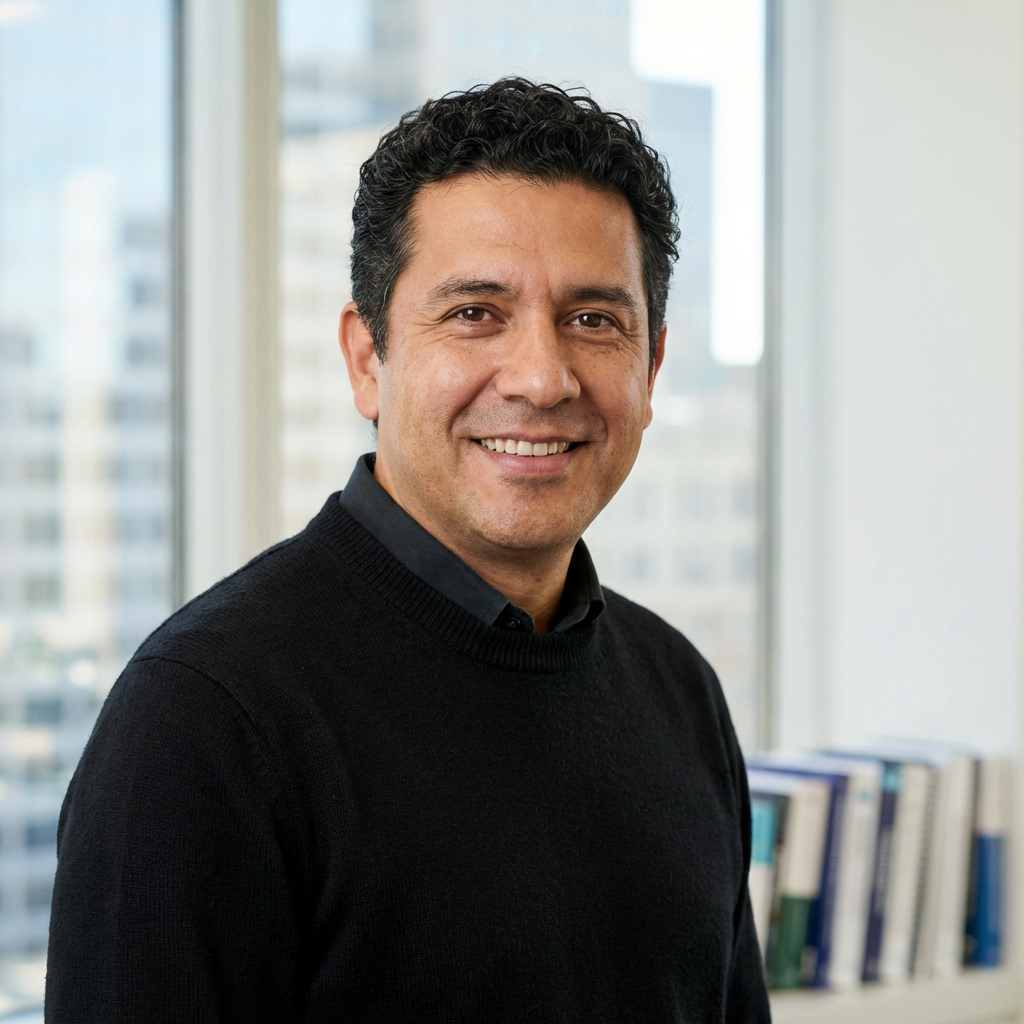 Juan Miguel Torres