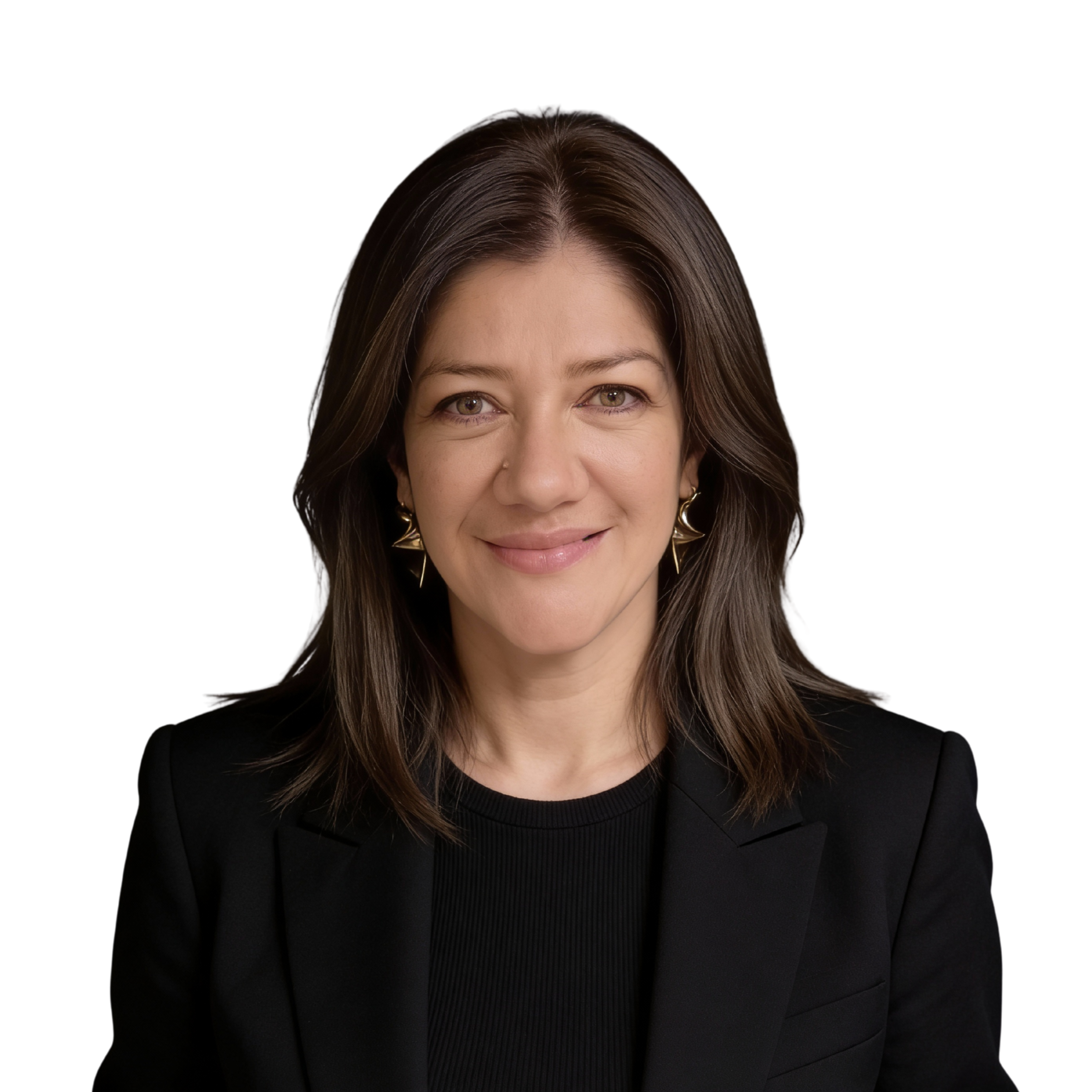 Vanessa Sánchez, Directora de Highbrook Talent